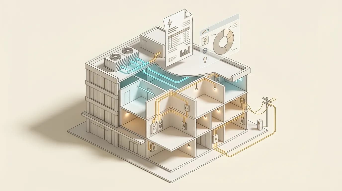 Decode Your Commercial Electricity Bill: Hidden Costs