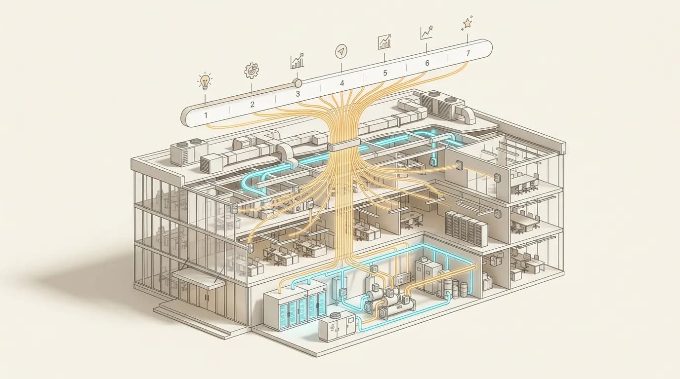 Your First 7 Days of Energy Monitoring: What to Expect