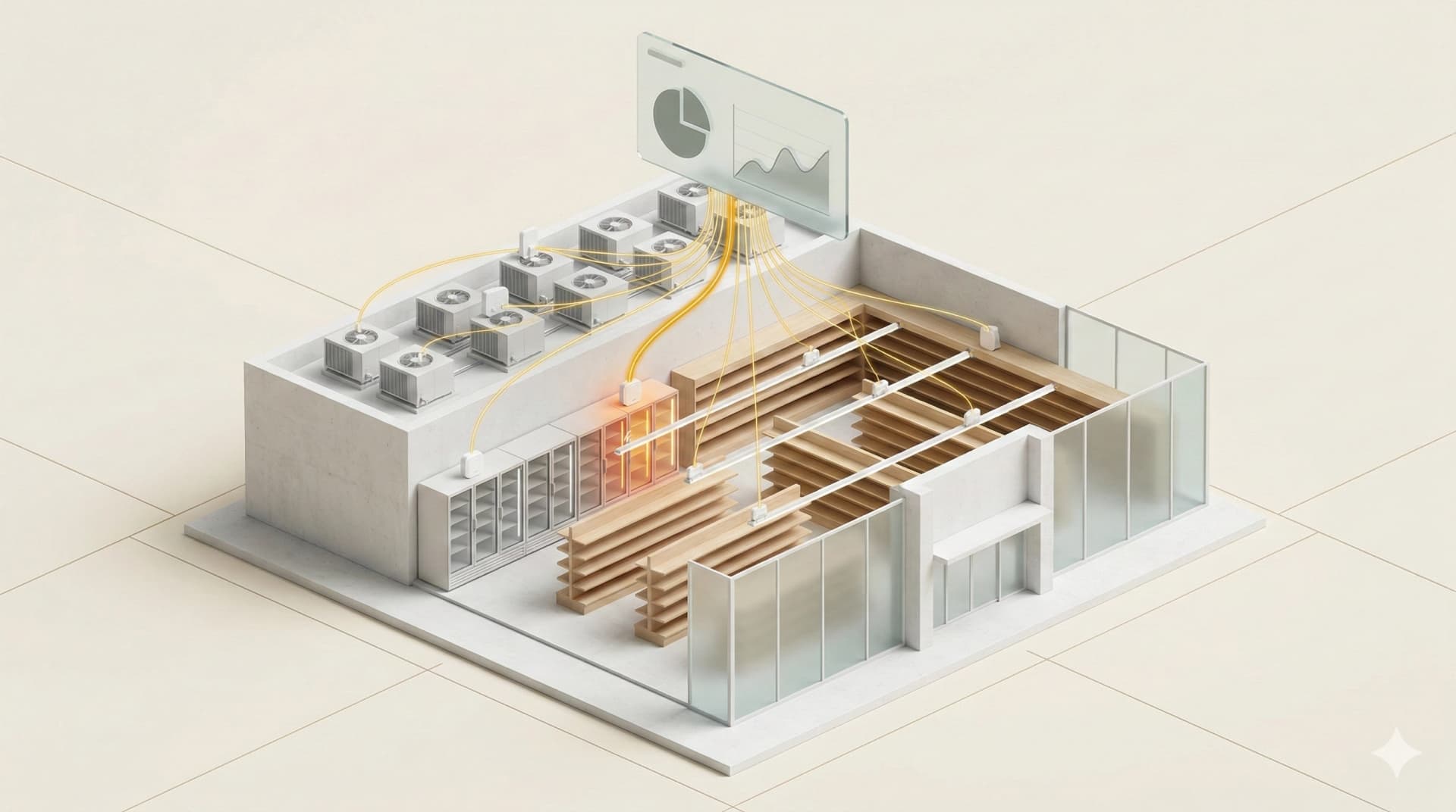 Building Energy Tracking: Cut Costs, Stay Compliant