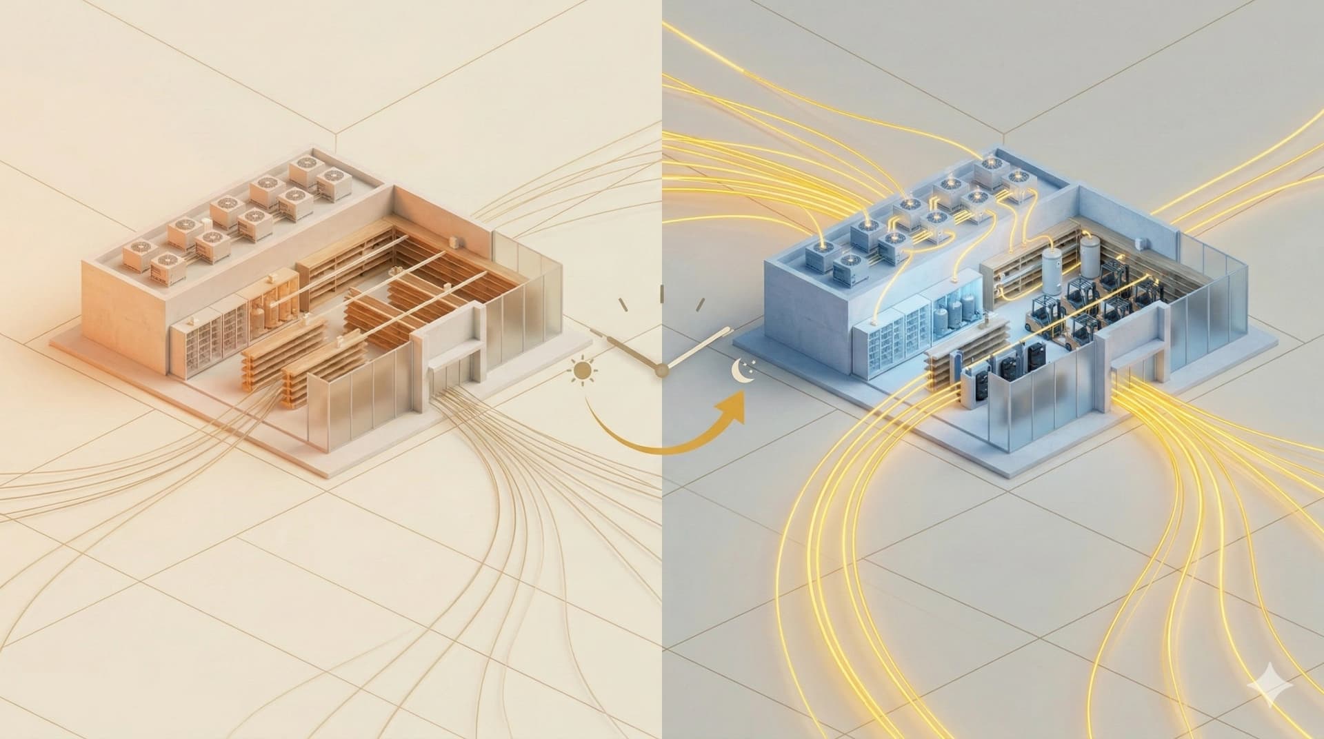 Load Shifting: 6 Strategies to Reduce Your Energy Costs